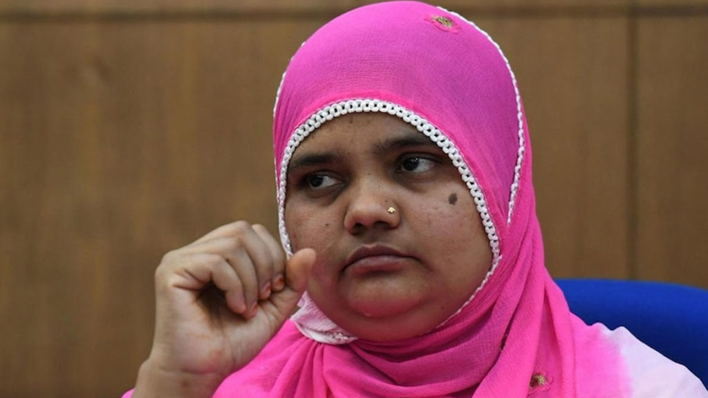 SC dismisses Bilkis Bano's review petition challenging release of 11 rape convicts