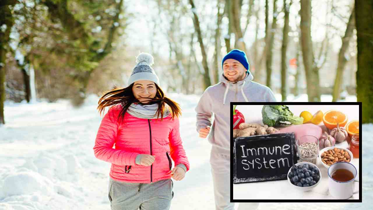 Boost Immunity In Winter : చలికాలంలో రోగనిరోధక శక్తిని పెంచేందుకు దోహదం చేసే ఆహారాలు ఇవే! Boost Immunity In Winter : చలికాలంలో రోగనిరోధక శక్తిని పెంచేందుకు దోహదం చేసే ఆహారాలు ఇవే!