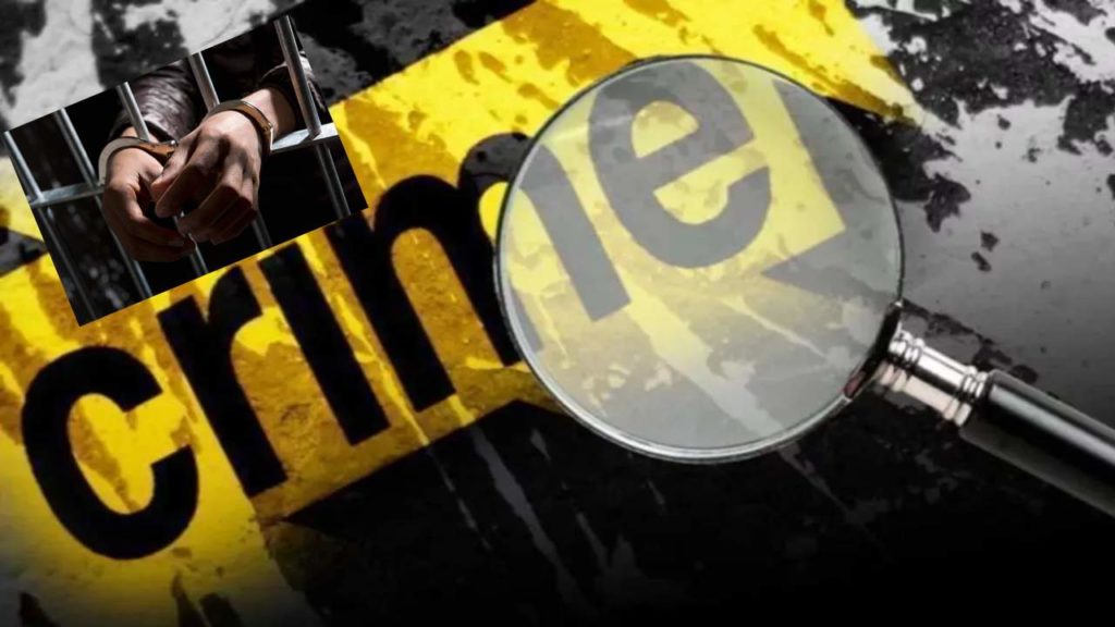 Brother Killed sisters boyfriend chopped body into pieces