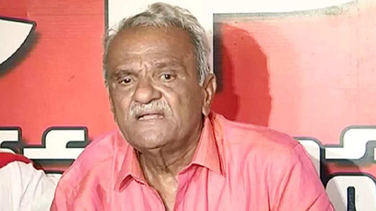 CPI Narayana: కవిత విచారణను లైవ్ టెలికాస్ట్ చేయండి.. దర్యాప్తు సంస్థల్ని కేంద్రం దుర్వినియోగం చేస్తోంది: సీపీఐ నేత నారాయణ CPI Narayana: కవిత విచారణను లైవ్ టెలికాస్ట్ చేయండి.. దర్యాప్తు సంస్థల్ని కేంద్రం దుర్వినియోగం చేస్తోంది: సీపీఐ నేత నారాయణ