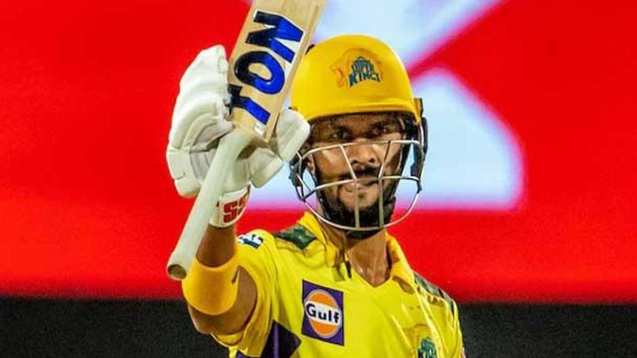 CSK IPL 2023: చెన్నై సూపర్ కింగ్స్ కెప్టెన్ రుతురాజ్ గైక్వాడ్..! ధోనీ, హస్సీ ఫుల్ సపోర్ట్? CSK IPL 2023: చెన్నై సూపర్ కింగ్స్ కెప్టెన్ రుతురాజ్ గైక్వాడ్..! ధోనీ, హస్సీ ఫుల్ సపోర్ట్?