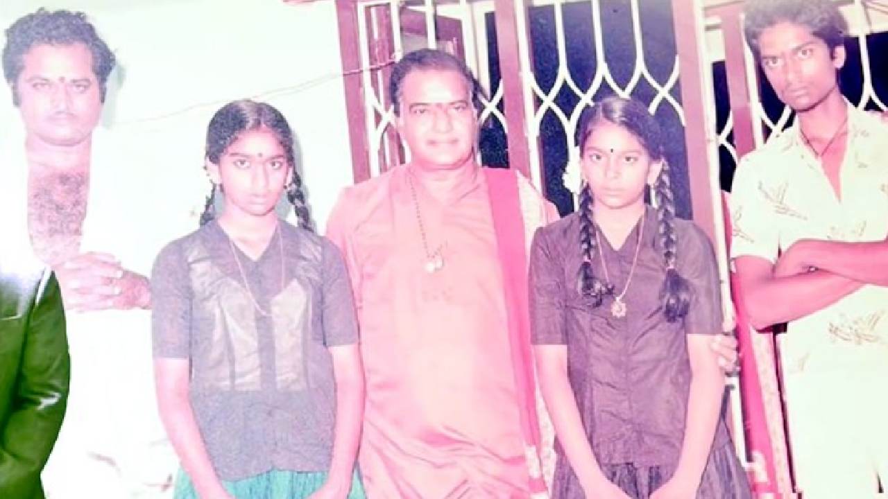 Chalapathi Rao : నందమూరి కుటుంబంతో చలపతికి ప్రత్యేక అనుబంధం.. Chalapathi Rao : నందమూరి కుటుంబంతో చలపతికి ప్రత్యేక అనుబంధం..