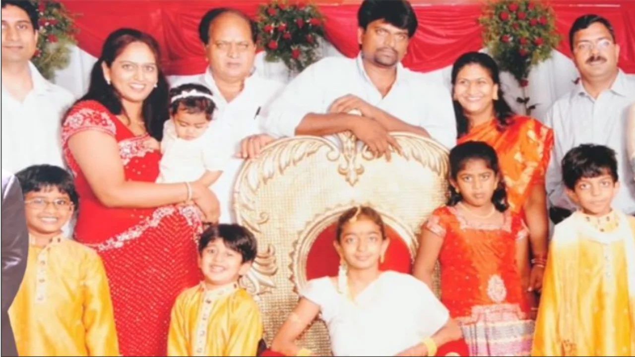 Chalapathi Rao rare photos