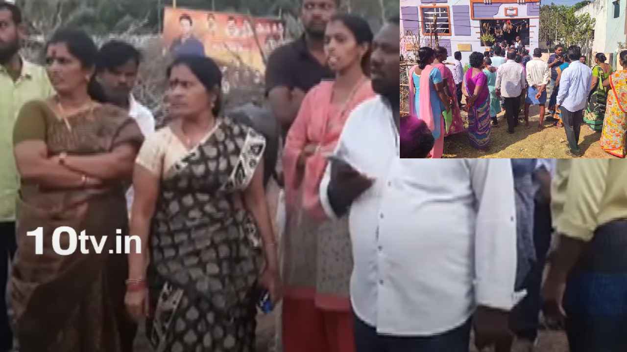 Chit Fund Fraud : ఏం తెలివి..! సంక్రాంతికి పప్పుల పేరుతో విజయనగరంలో ఘరానా మోసం.. లక్షల రూపాయలతో చిట్టీల వ్యాపారి పరార్ Chit Fund Fraud : ఏం తెలివి..! సంక్రాంతికి పప్పుల పేరుతో విజయనగరంలో ఘరానా మోసం.. లక్షల రూపాయలతో చిట్టీల వ్యాపారి పరార్