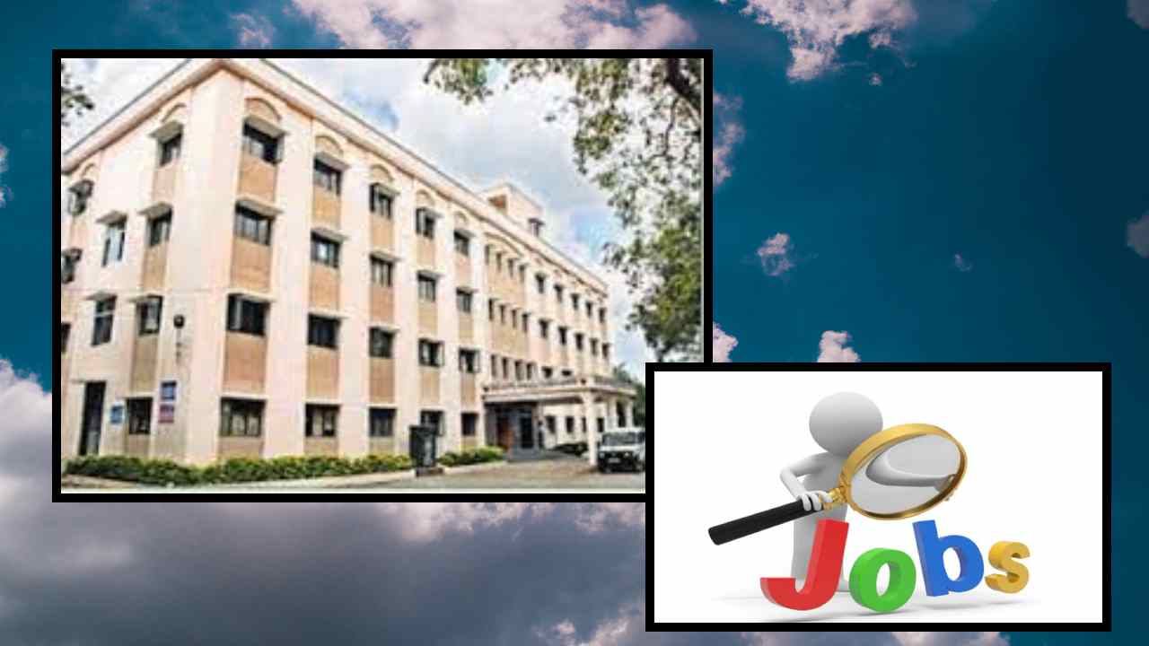 DMHO Chittoor Recruitment : చిత్తూరు వైద్య ఆరోగ్యశాఖలో ఖాళీ పోస్టుల భర్తీ DMHO Chittoor Recruitment : చిత్తూరు వైద్య ఆరోగ్యశాఖలో ఖాళీ పోస్టుల భర్తీ