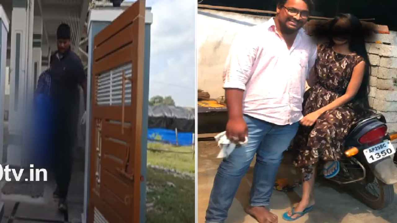 Civils Student Pujitha Case : సివిల్స్ విద్యార్థి పూజిత ఆత్మహత్య కేసు.. నిమ్స్ డాక్టర్ అరెస్ట్ Civils Student Pujitha Case : సివిల్స్ విద్యార్థి పూజిత ఆత్మహత్య కేసు.. నిమ్స్ డాక్టర్ అరెస్ట్