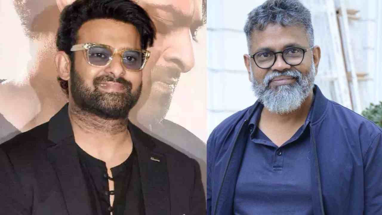 Prabhas: ప్రభాస్-సుకుమార్ ప్రాజెక్ట్పై నిర్మాతల క్లారిటీ..! Prabhas: ప్రభాస్-సుకుమార్ ప్రాజెక్ట్పై నిర్మాతల క్లారిటీ..!