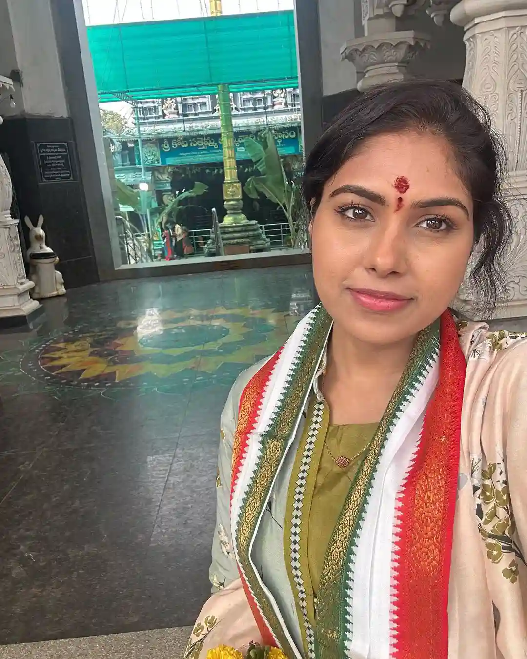 Comedy star fame satya sri gallery