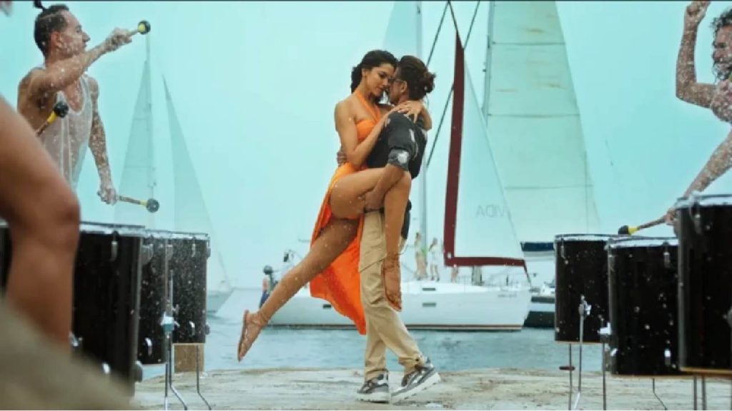 Complaint to Human Rights Commission on Pathaan movie