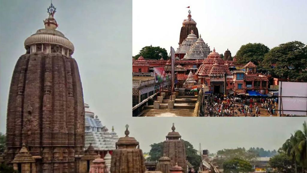 Complete ban on carrying smartphones inside Puri Temple