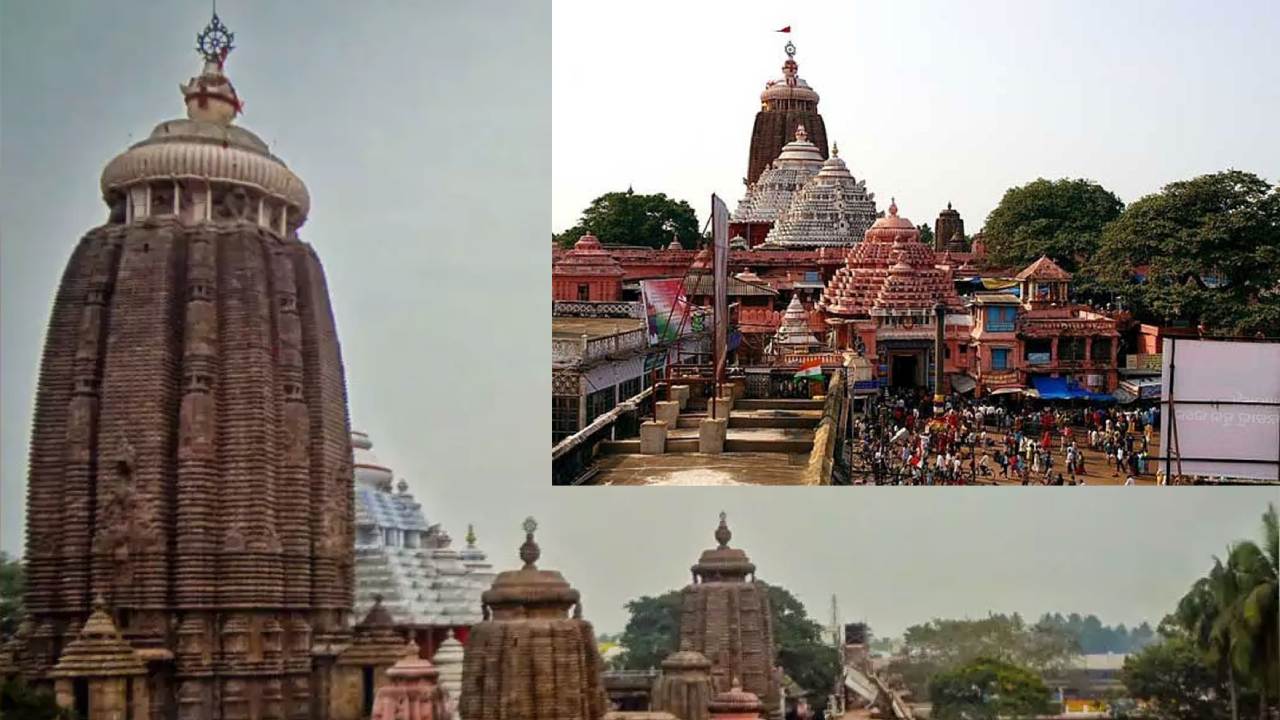 Puri Jagannath Temple : పూరి జగన్నాథ ఆలయంలో స్మార్ట్ఫోన్లపై పూర్తి నిషేధం.. Puri Jagannath Temple : పూరి జగన్నాథ ఆలయంలో స్మార్ట్ఫోన్లపై పూర్తి నిషేధం..