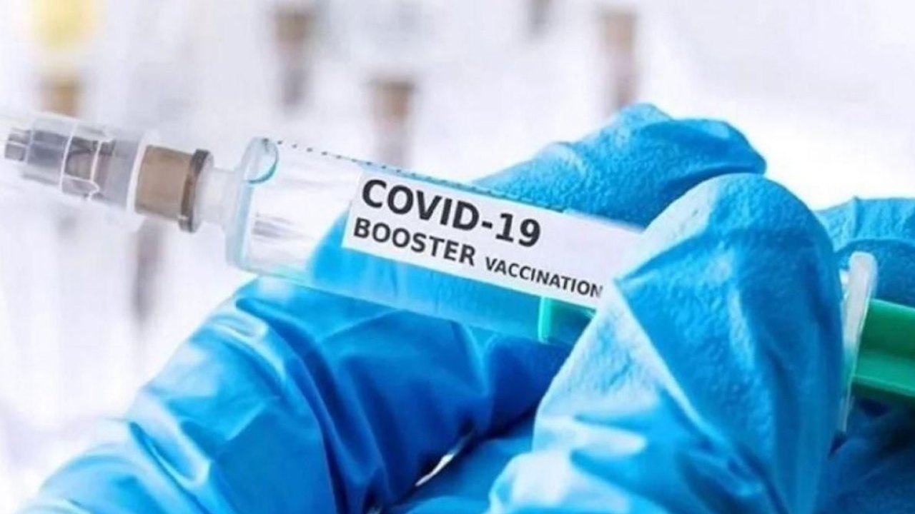 Covid Booster Shot _ Still not taken Covid booster shot_ how to book booster vaccine appointment Online