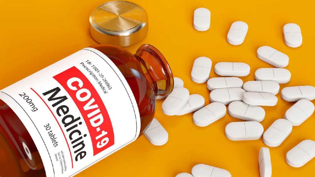 Covid Drugs