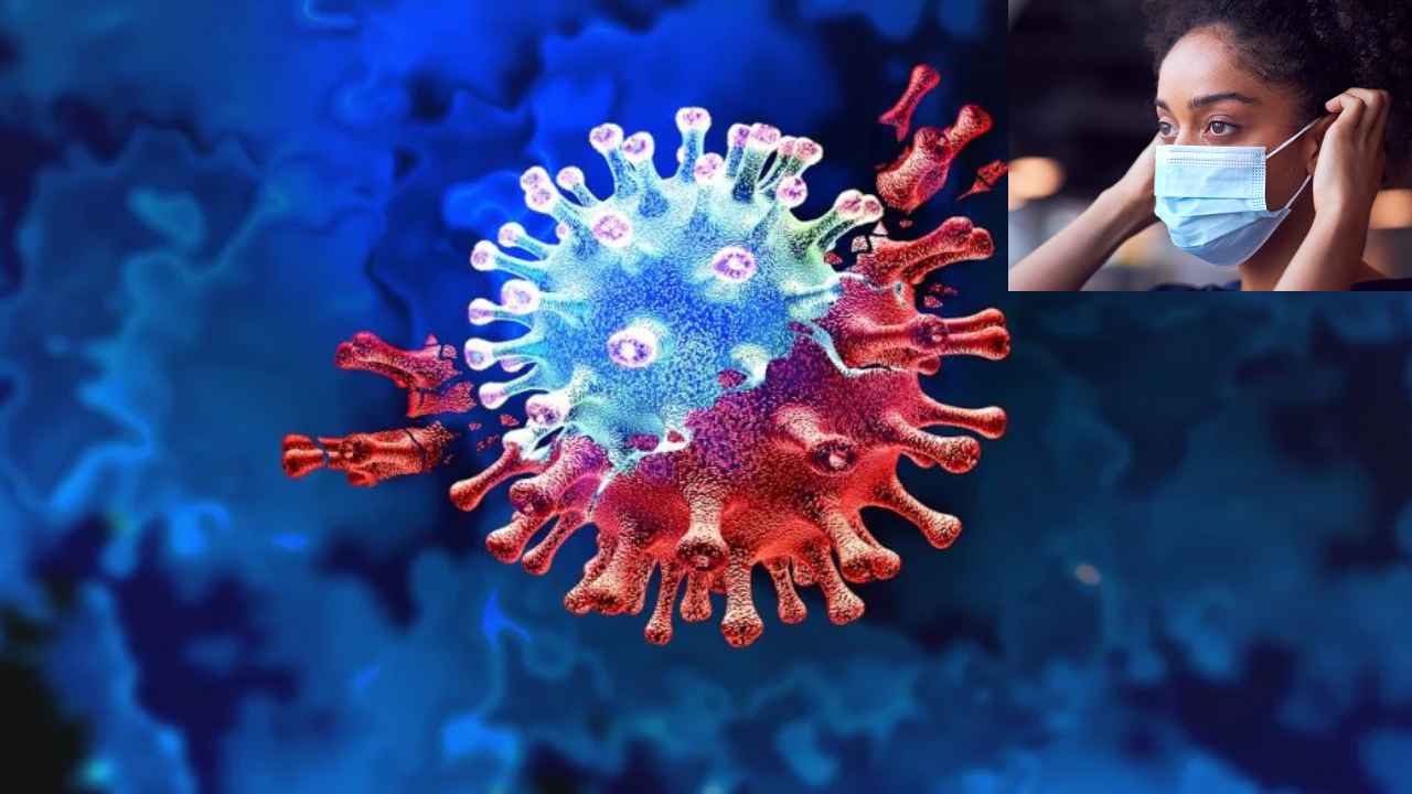 Covid Variant BF.7 : మాస్కులు మస్ట్, బూస్టర్ డోస్ తీసుకోవాలి- కరోనా కొత్త వేరియంట్పై కేంద్రం హెచ్చరిక Covid Variant BF.7 : మాస్కులు మస్ట్, బూస్టర్ డోస్ తీసుకోవాలి- కరోనా కొత్త వేరియంట్పై కేంద్రం హెచ్చరిక