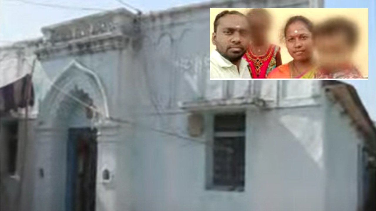Terminal Disease Four Died : కరీంనగర్ జిల్లాలో అంతు చిక్కని వ్యాధి.. నెల రోజుల్లో ఒకే కుటుంబంలో నలుగురు మృతి Terminal Disease Four Died : కరీంనగర్ జిల్లాలో అంతు చిక్కని వ్యాధి.. నెల రోజుల్లో ఒకే కుటుంబంలో నలుగురు మృతి