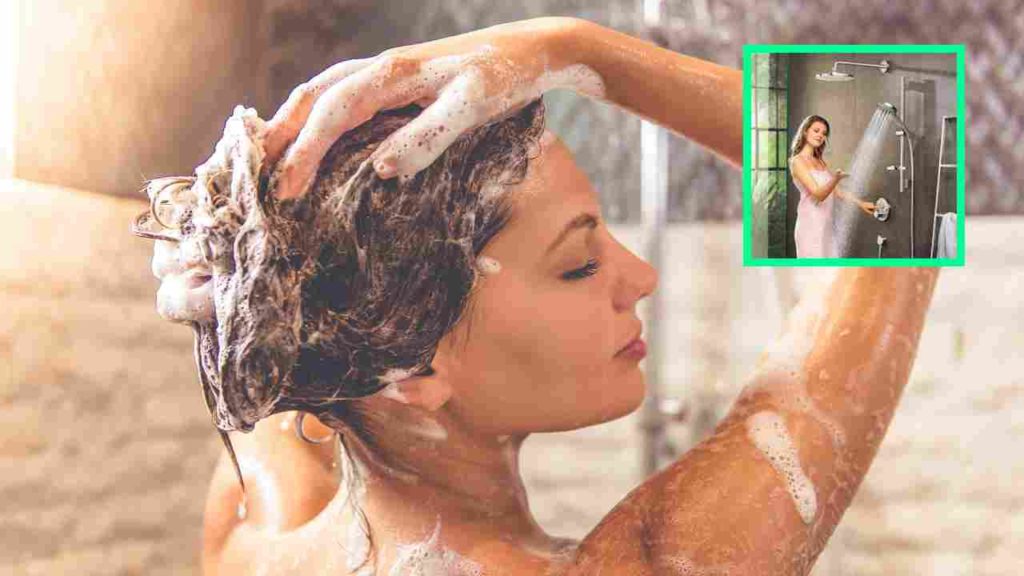 Daily Bathing :