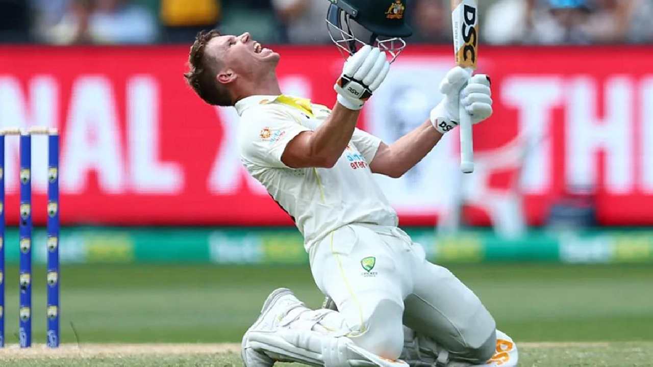 David Warner: డేవిడ్ వార్నర్ డబుల్ ధమాకా… మూడేళ్లుగా ఊరిస్తున్న సెంచరీ.. ఒకేసారి డబుల్ సెంచరీ చేసిన వార్నర్ David Warner: డేవిడ్ వార్నర్ డబుల్ ధమాకా… మూడేళ్లుగా ఊరిస్తున్న సెంచరీ.. ఒకేసారి డబుల్ సెంచరీ చేసిన వార్నర్