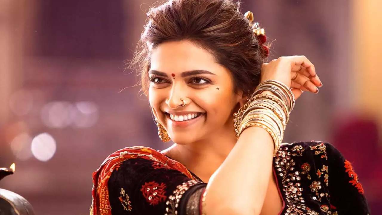Deepika Padukone : FIFA వరల్డ్ కప్లో అరుదైన గౌరవం దక్కించుకున్న దీపికా పడుకోణె.. Deepika Padukone : FIFA వరల్డ్ కప్లో అరుదైన గౌరవం దక్కించుకున్న దీపికా పడుకోణె..
