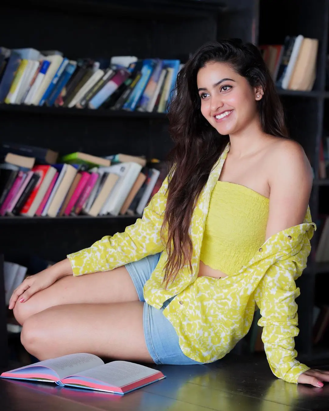 Deepika Pilli Latest Photos