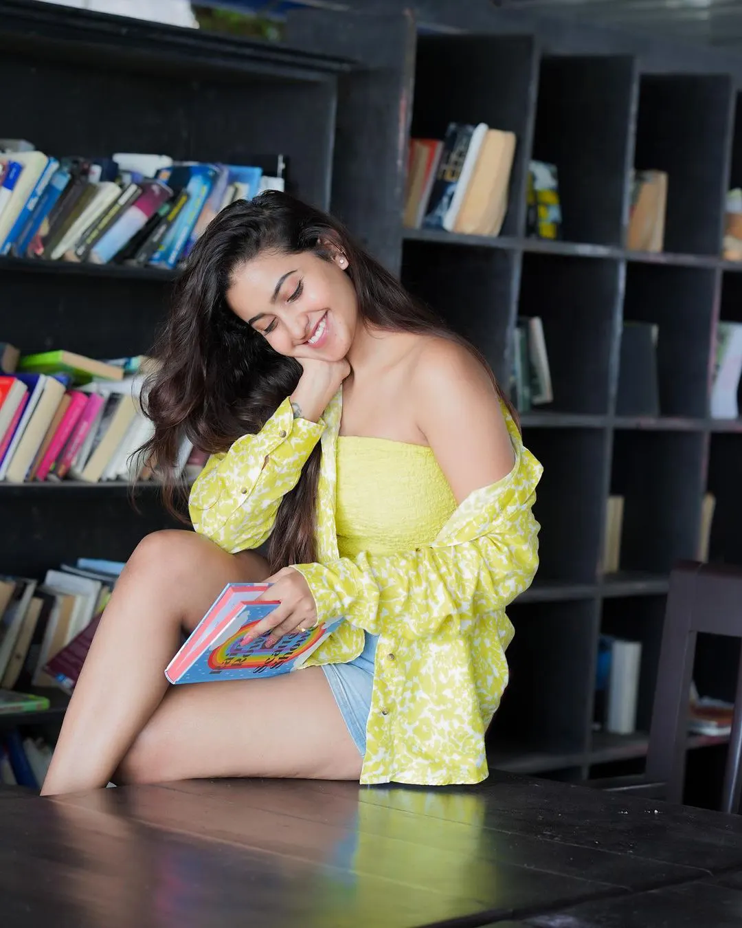 Deepika Pilli Latest Photos