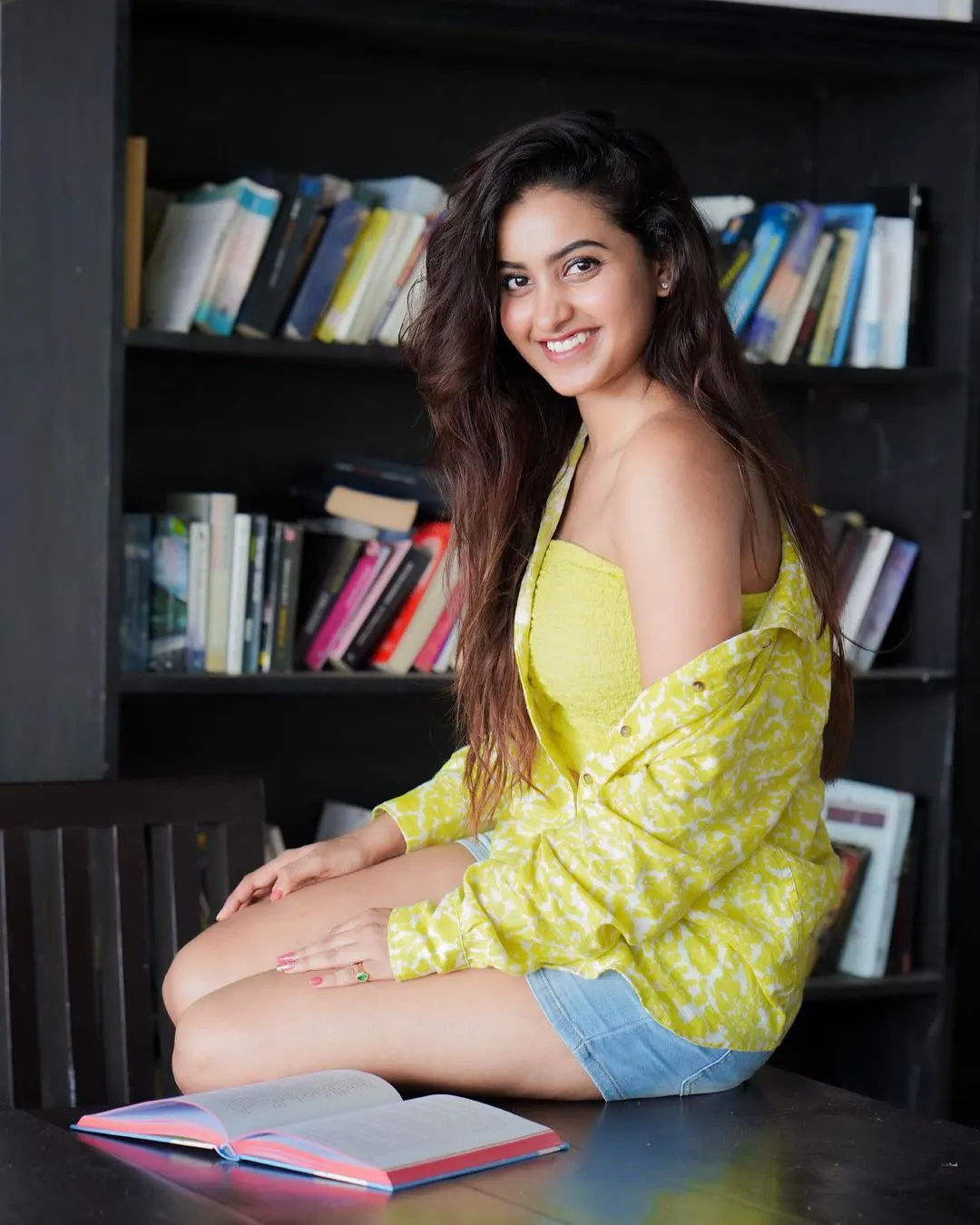 Deepika Pilli Latest Photos