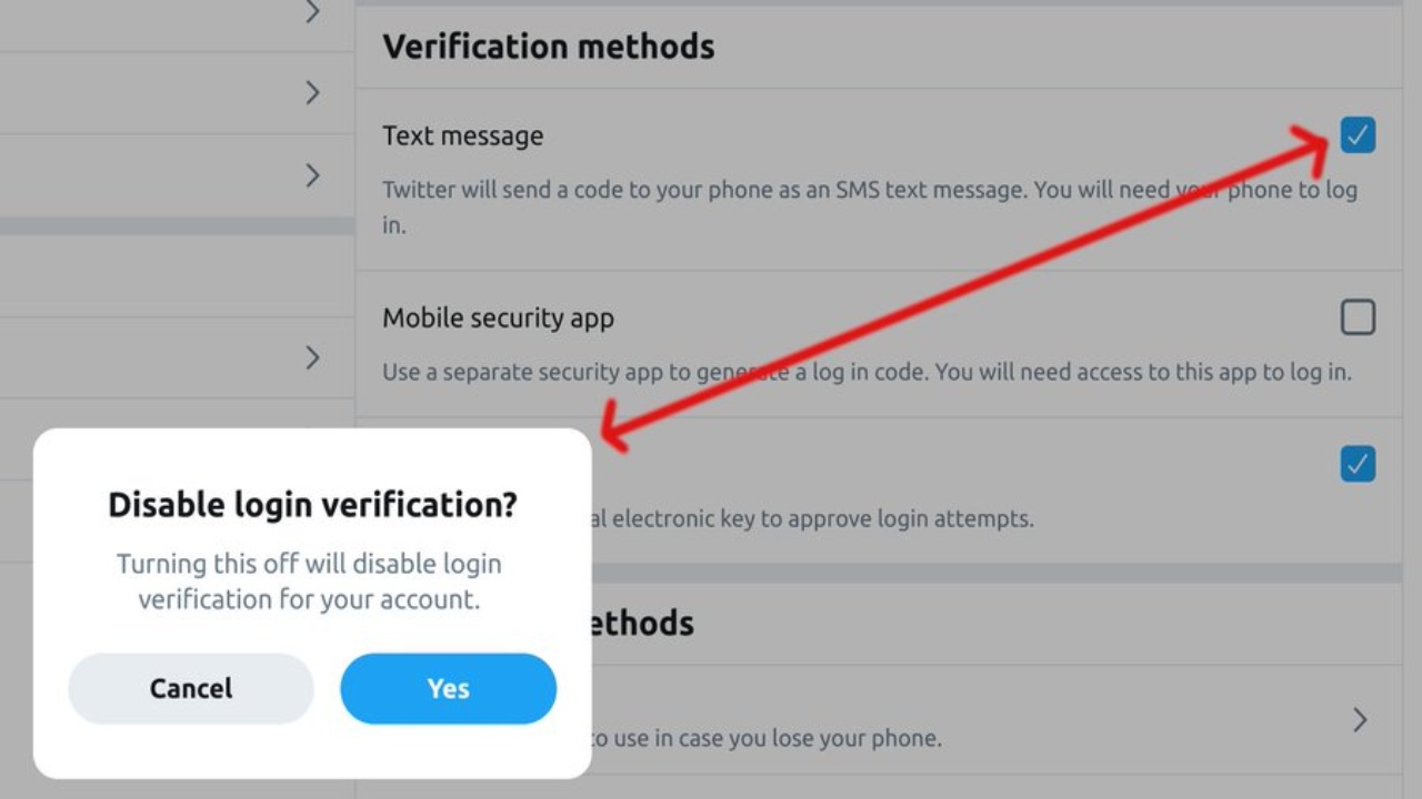 Delete Your Phone Number From Twitter Before They Sell It, Follow These Steps