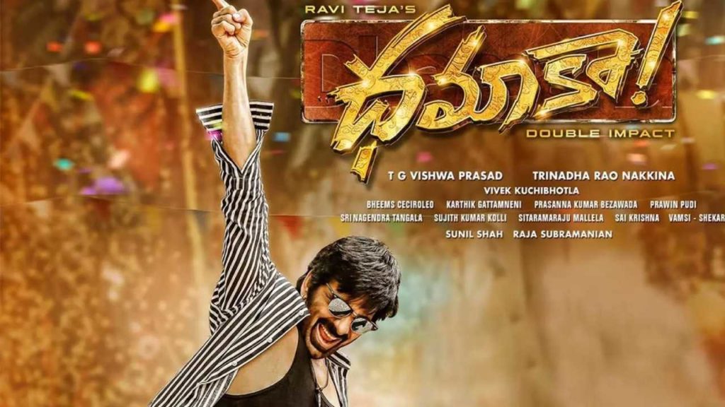 Dhamaka Hindi Rights Sold For A Bomb