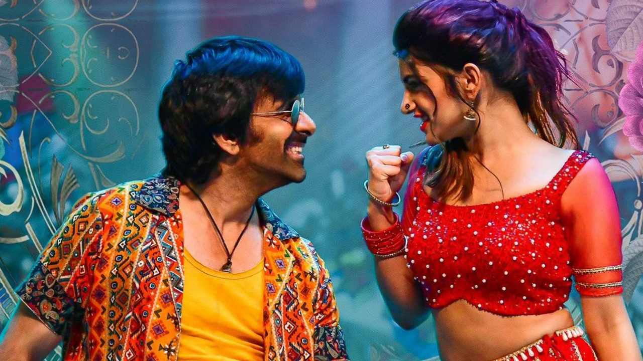 Dhamaka: ‘ధమాకా’లో ఆ ఇద్దరి ట్రాక్ వేరే లెవెల్ అంటోన్న డైరెక్టర్! Dhamaka: ‘ధమాకా’లో ఆ ఇద్దరి ట్రాక్ వేరే లెవెల్ అంటోన్న డైరెక్టర్!