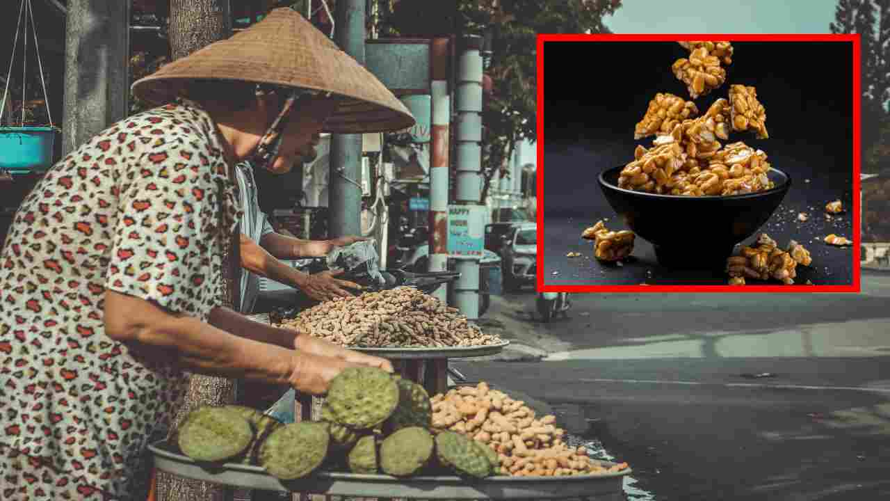 Peanuts and Jaggery : గుప్పెడు పల్లీలు, చిన్న బెల్లం ముక్కతో బోలెడు ఆరోగ్య ప్రయోజనాలు తెలుసా? Peanuts and Jaggery : గుప్పెడు పల్లీలు, చిన్న బెల్లం ముక్కతో బోలెడు ఆరోగ్య ప్రయోజనాలు తెలుసా?