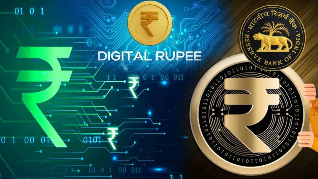 Digital Rupee launched in 4 cities _ how to buy and use, 5 important questions answered