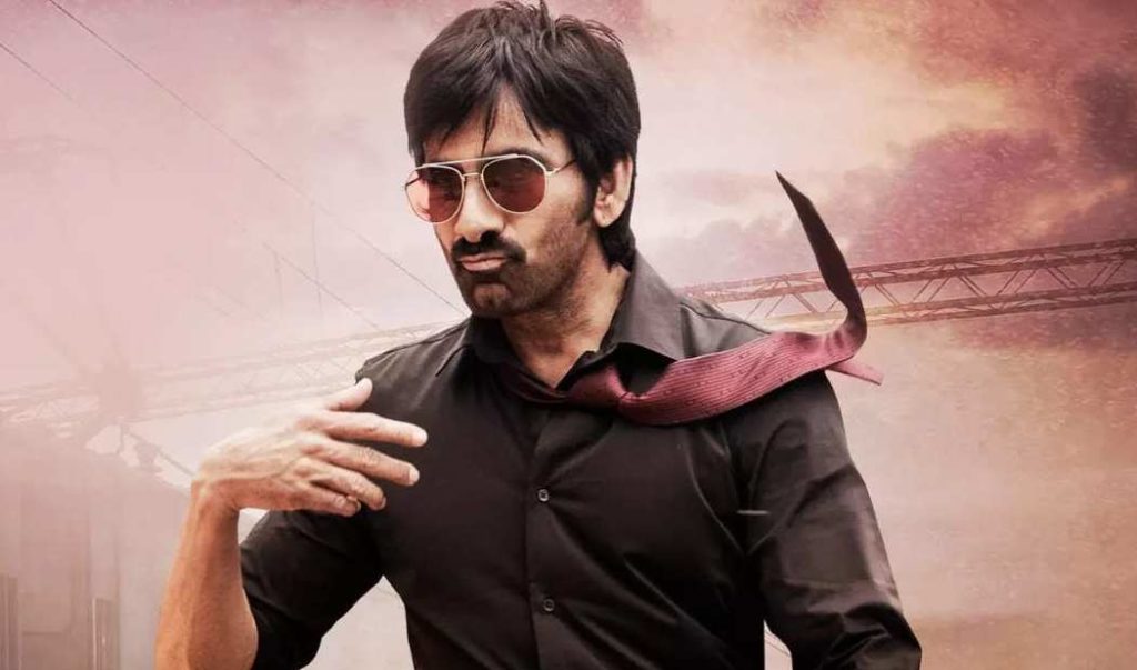 Director Sampath Nandi To Team Up Once Again With Raviteja