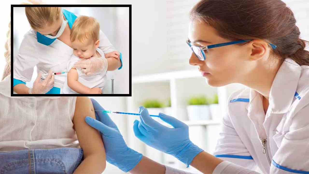 Vaccinations for young children : చిన్న పిల్లలకు వేసే టీకాల విషయంలో పెద్దలకు అవగాహన తప్పనిసరా? Vaccinations for young children : చిన్న పిల్లలకు వేసే టీకాల విషయంలో పెద్దలకు అవగాహన తప్పనిసరా?