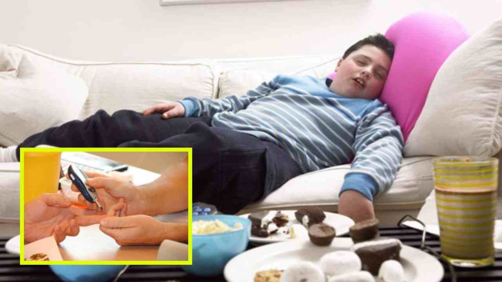 Do you know what to do if your sugar levels suddenly drop?