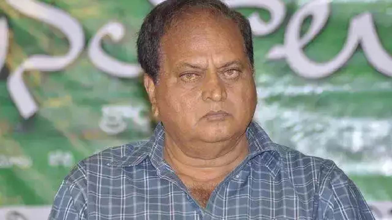 Chalapathi Rao : చలపతి రావు కొడుకు ఎవరో తెలుసా? Chalapathi Rao : చలపతి రావు కొడుకు ఎవరో తెలుసా?