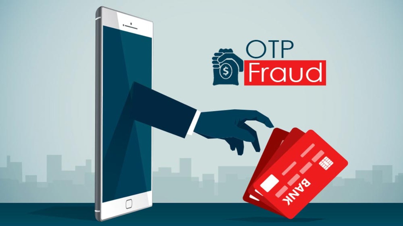 Do you shop online_ Beware of fake OTP delivery scam or you will lose money