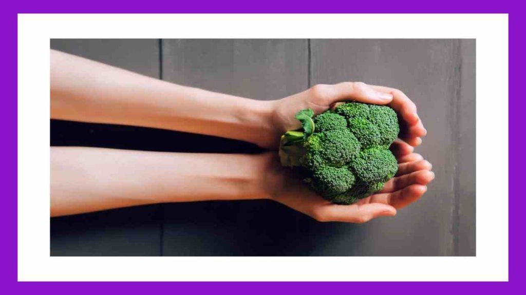 Does adding broccoli to daily diet prevent chronic diseases?