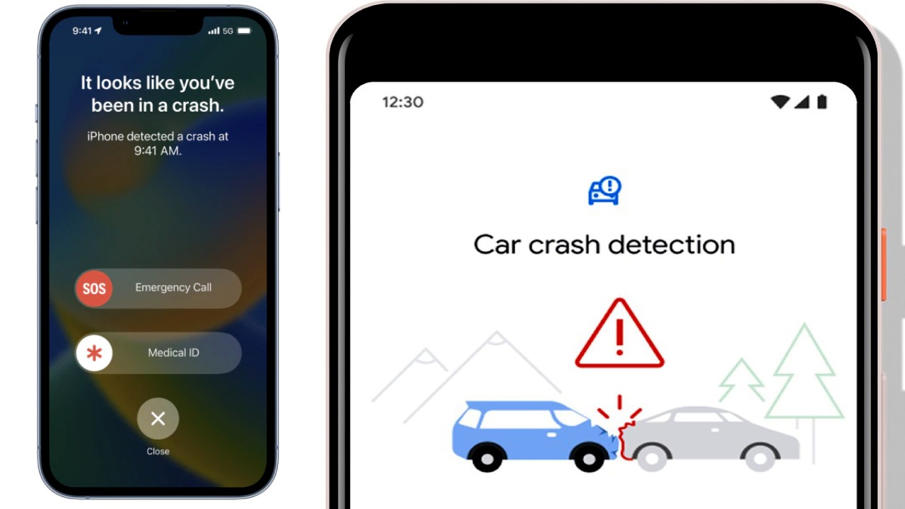 Don’t go skiing if you have crash detection feature on your iPhone, Here is Why