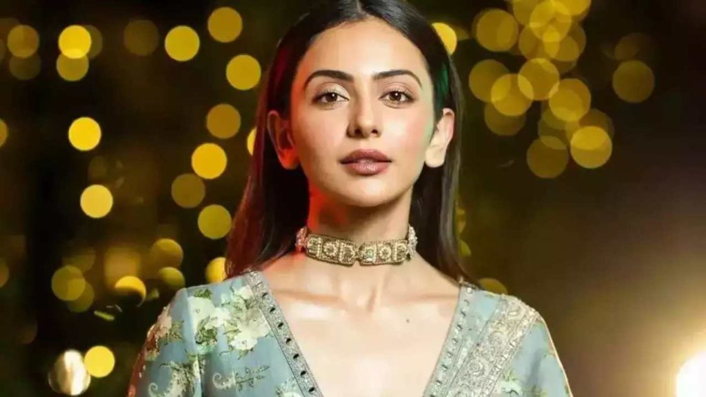 ED Notices To Rakul Preet Singh On Drugs Case