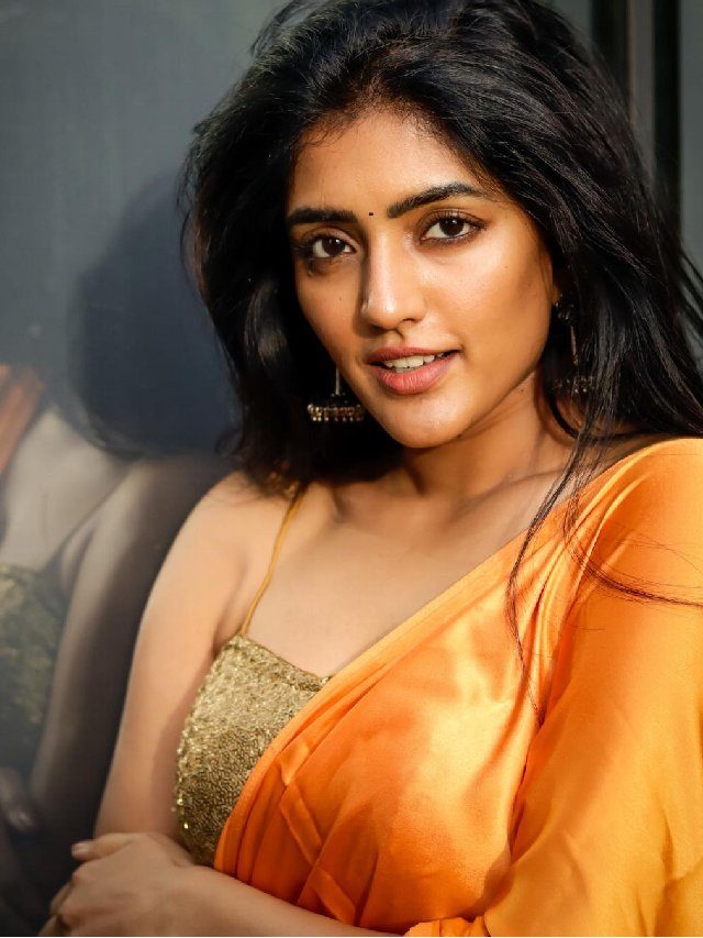 >నిషా కళ్ళ ఈషా..