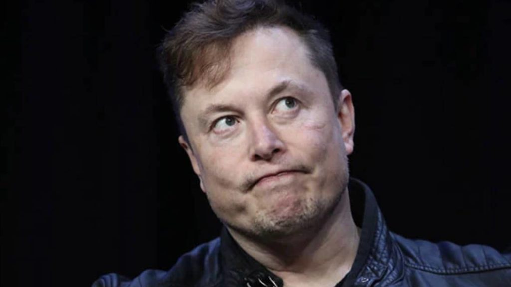 Elon Musk