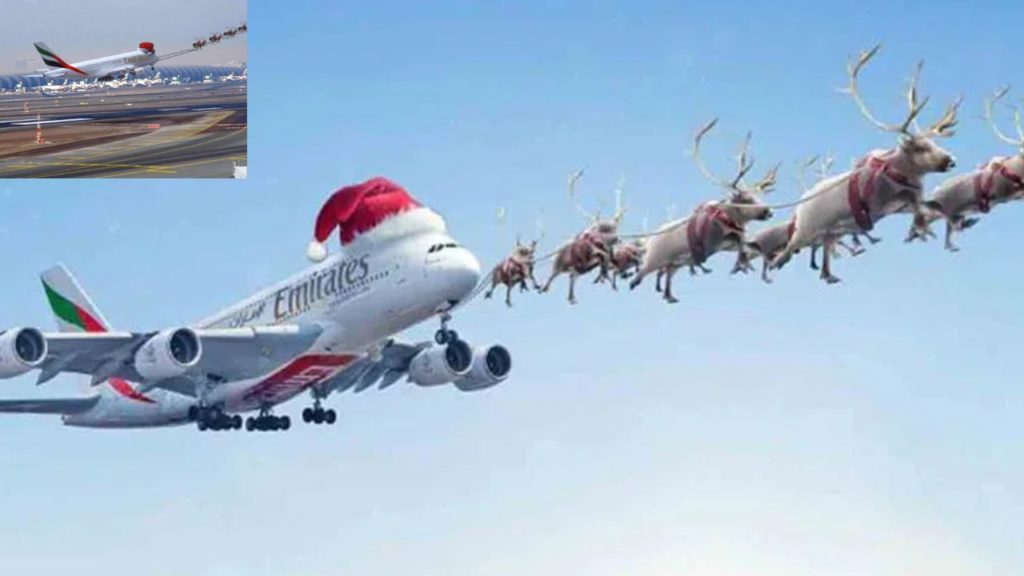 Emirates Air Lines