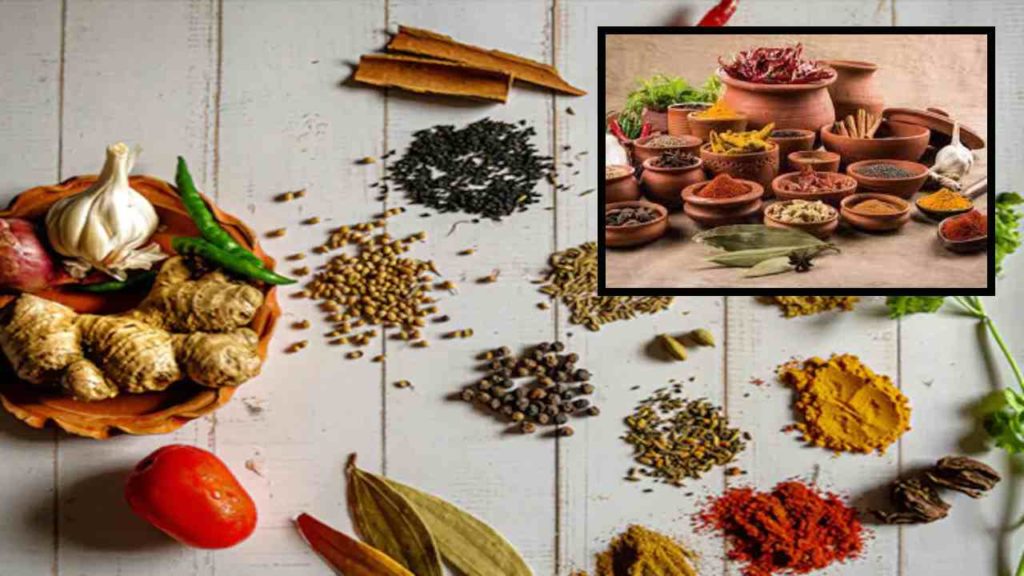 Fight cold, flu with amazing 5 spices; How to add them to your diet?