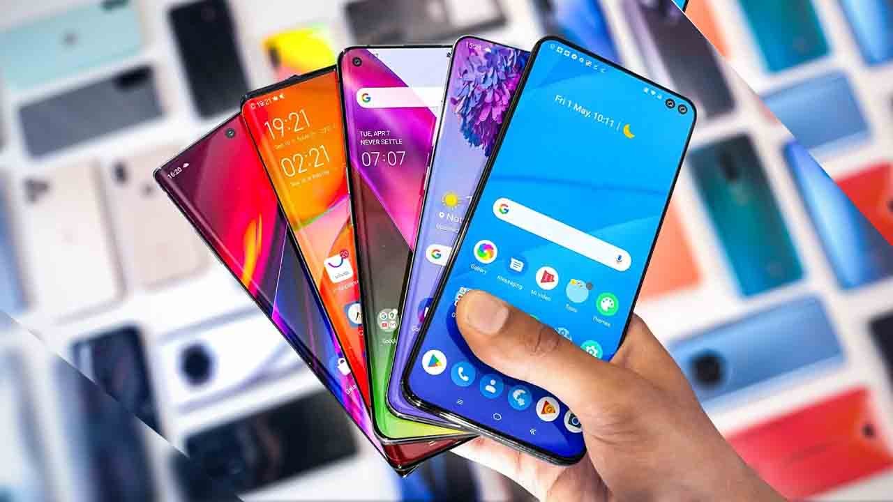 Flipkart Year End Sale _ 2022 Best 5G Smartphones on iPhone 13, Pixel 6a with Massive discounts, Don't Miss these deals