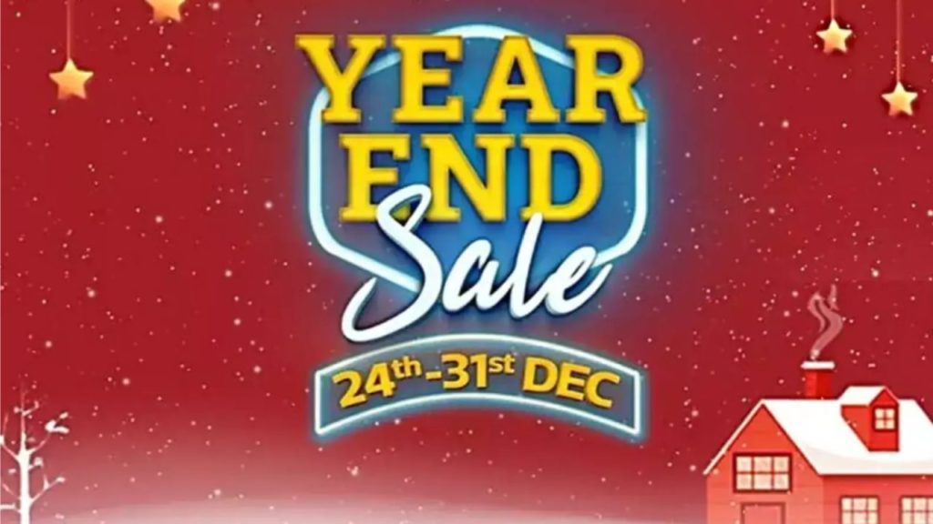 Flipkart Year End Sale _ Get these smartphones at affordable price, Check details
