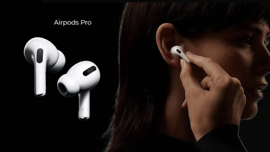 Flipkart Year End Sale _ Get up to 92 percent discount on Apple AirPods Pro, buy them for just Rs 1490 Only