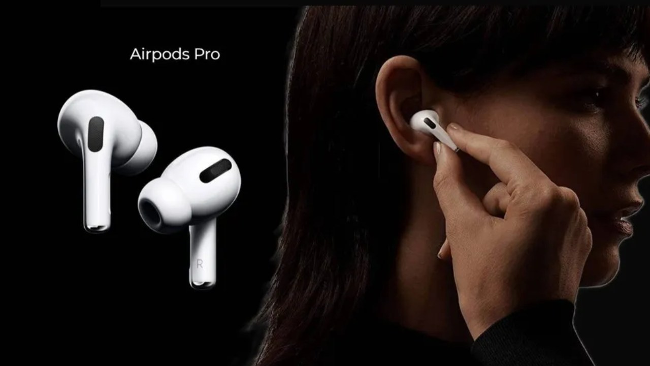Flipkart Year End Sale : ఫ్లిప్కార్ట్ ఇయర్ ఎండ్ సేల్.. రూ. 21వేల ఆపిల్ AirPods Pro.. కేవలం రూ. 1,490కే సొంతం చేసుకోవచ్చు! Flipkart Year End Sale : ఫ్లిప్కార్ట్ ఇయర్ ఎండ్ సేల్.. రూ. 21వేల ఆపిల్ AirPods Pro.. కేవలం రూ. 1,490కే సొంతం చేసుకోవచ్చు!