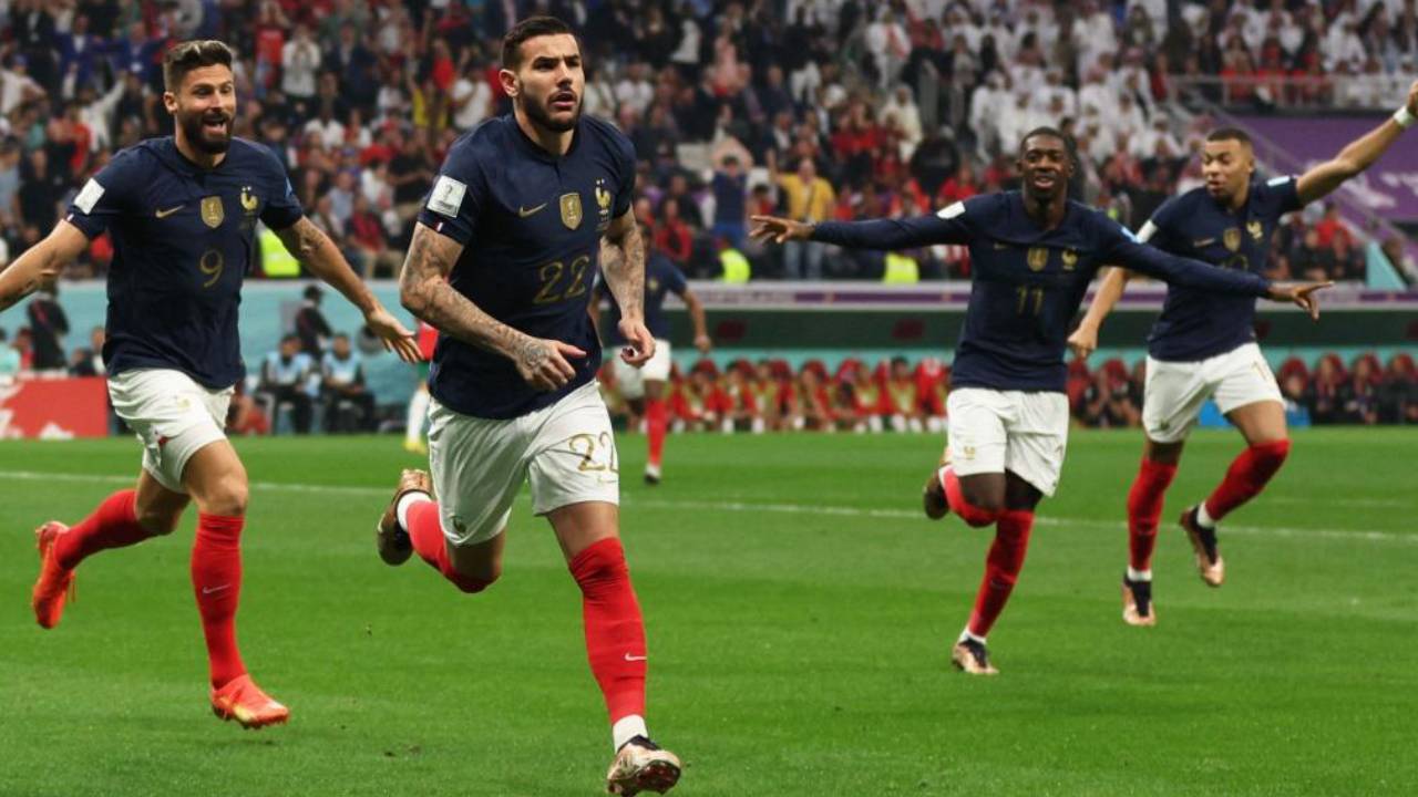 FIFA World Cup: ఫైనల్‌కు చేరిన ఫ్రాన్స్.. సంబురాలు చేసుకున్న అభిమానులు (ఫొటో గ్యాలరీ)