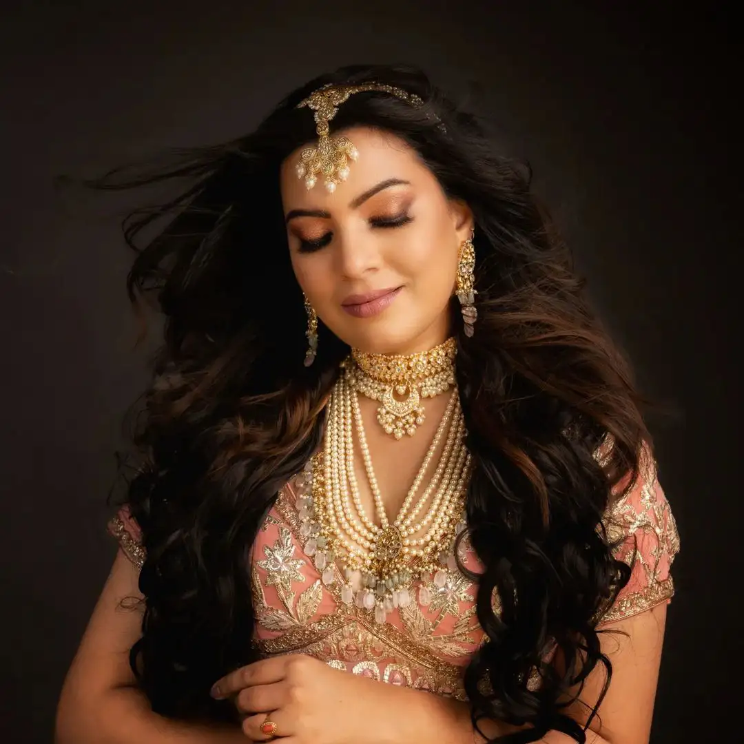 Geetha Madhuri Special Photoshoot