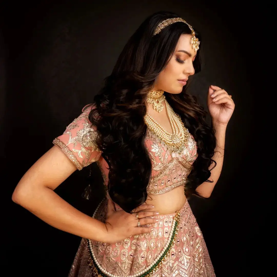 Geetha Madhuri Special Photoshoot