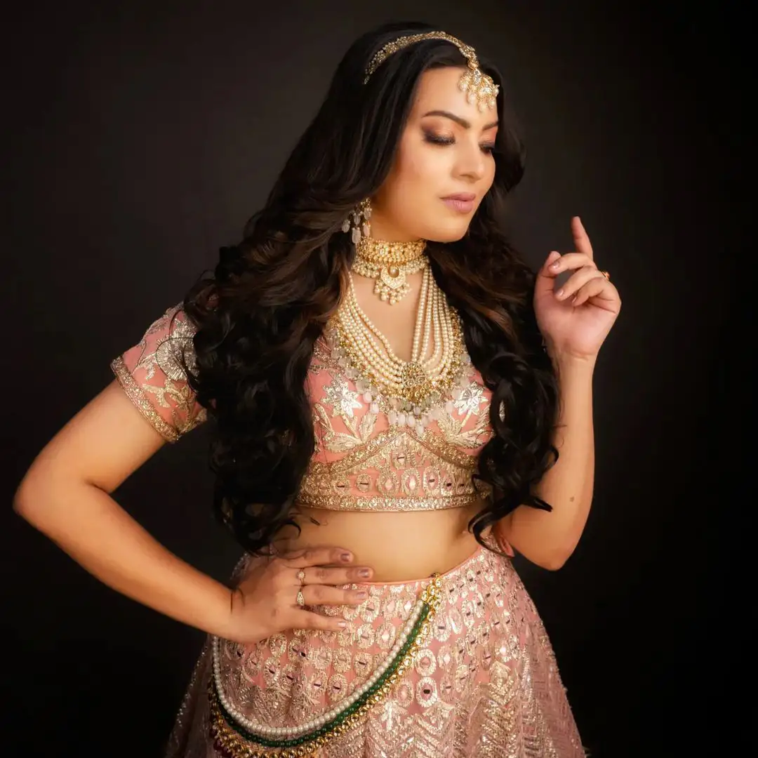 Geetha Madhuri Special Photoshoot